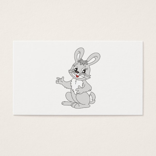 Bunny (Frente)
