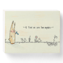 Bunny e Butterfly