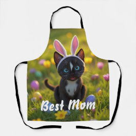 Bunny Ears & Purrs: A peça de Páscoa de Felini