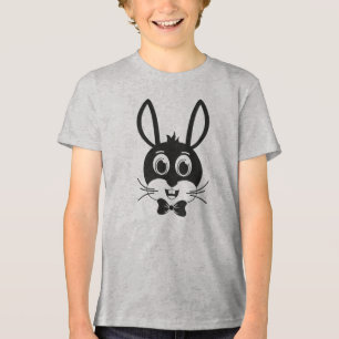 Bunny Face Boy-32886