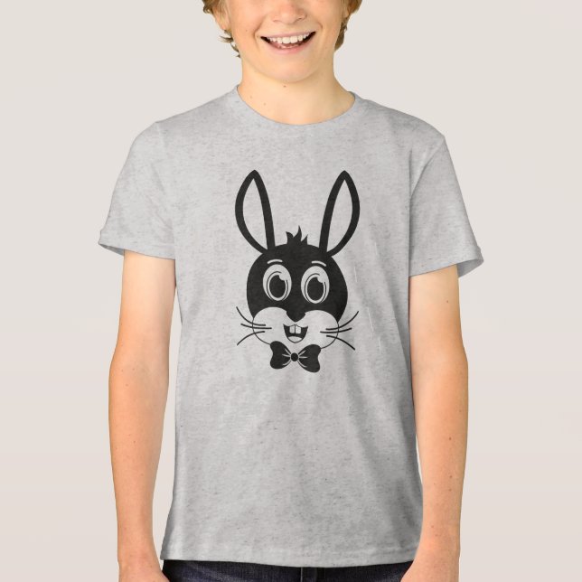 Bunny Face Boy-32886 (Frente)