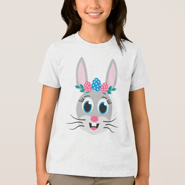 Bunny Face Girl-32885 (Frente)