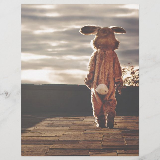 bunny grunge (Frente)