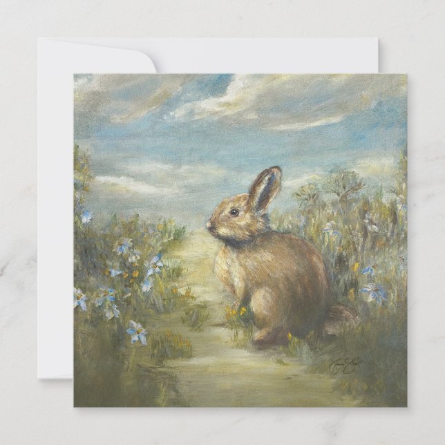 Bunny Lane (Frente)