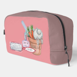 Bunny Rabbit Viagem Bag