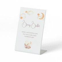 Bunny Sonha Chá de fraldas Neutro