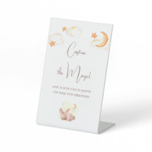 Bunny Sonha Chá de fraldas Neutro