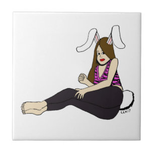 bunnygirl