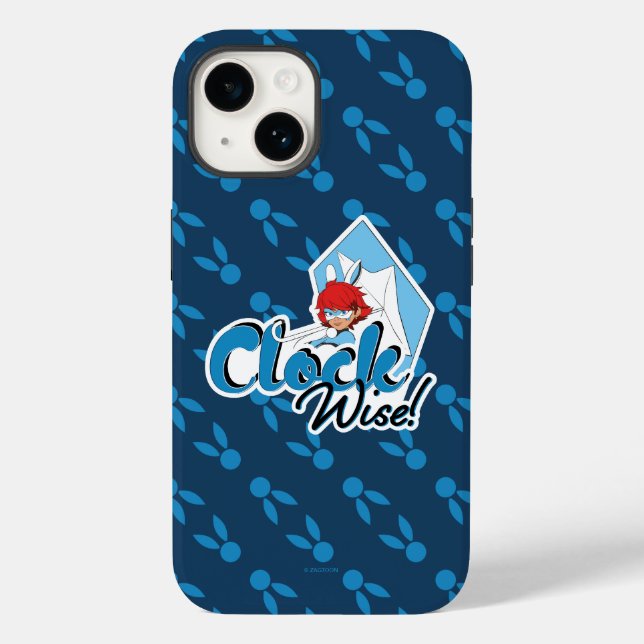 Bunnyx | Sábio Relógio! (Verso)