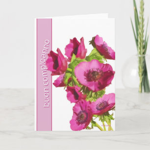 buon complementno cartão de aniversário feliz ital