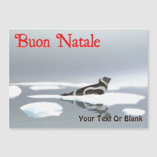 Buon Natale - Foco de Fita
