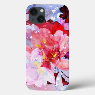 Buquê bonito das flores