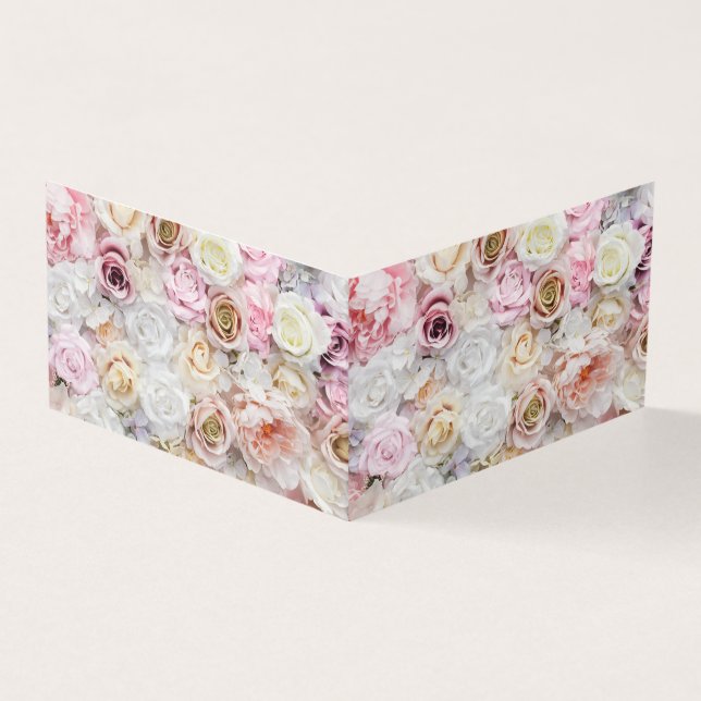 Buquê da ventoinha (Exterior)