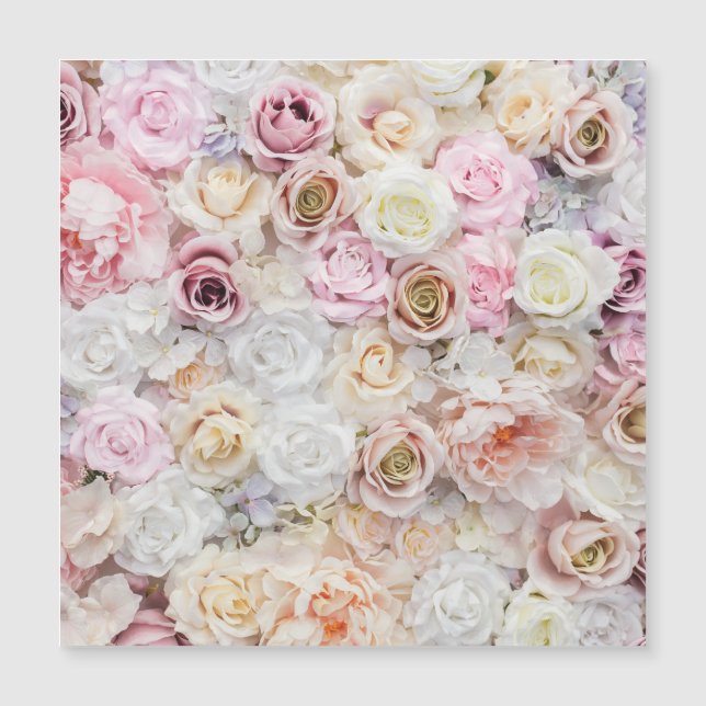 Buquê da ventoinha (Frente)