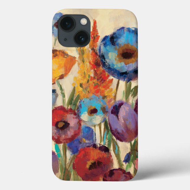 Buquê das flores (Verso)