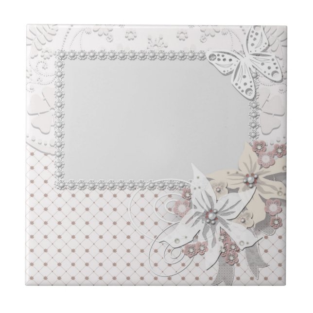 Buquê de casamento (Frente)