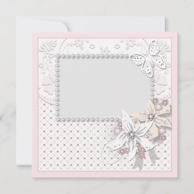 Buquê de casamento (Frente)