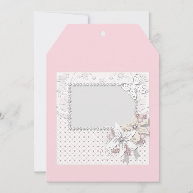 Buquê de casamento (Frente)