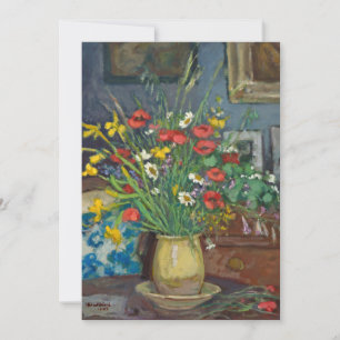 Buquê de Fleurs Albert André