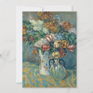 Buquê de Fleurs   Georges d'Espagnat