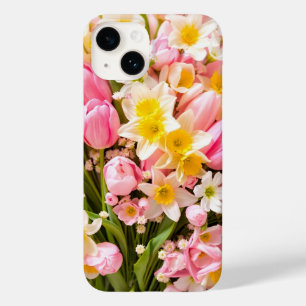 Buquê de Pastel em Springtime