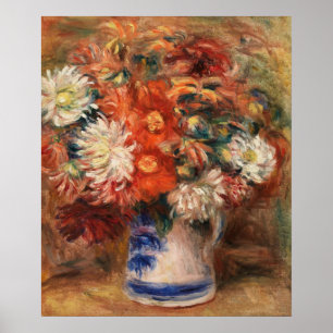 Buquê de Poster de flores