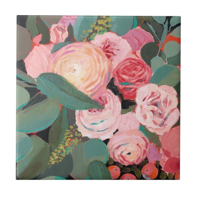 Buquê Eucalyptus (Frente)