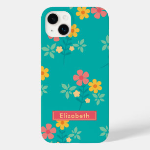 Buquê Green Daisy Vintage