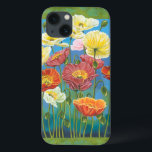 Buquê na fronteira I<br><div class="desc">Floral</div>