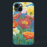 Buquê na fronteira I<br><div class="desc">Floral</div>