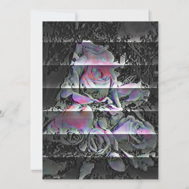 Buquê Techno (Frente)