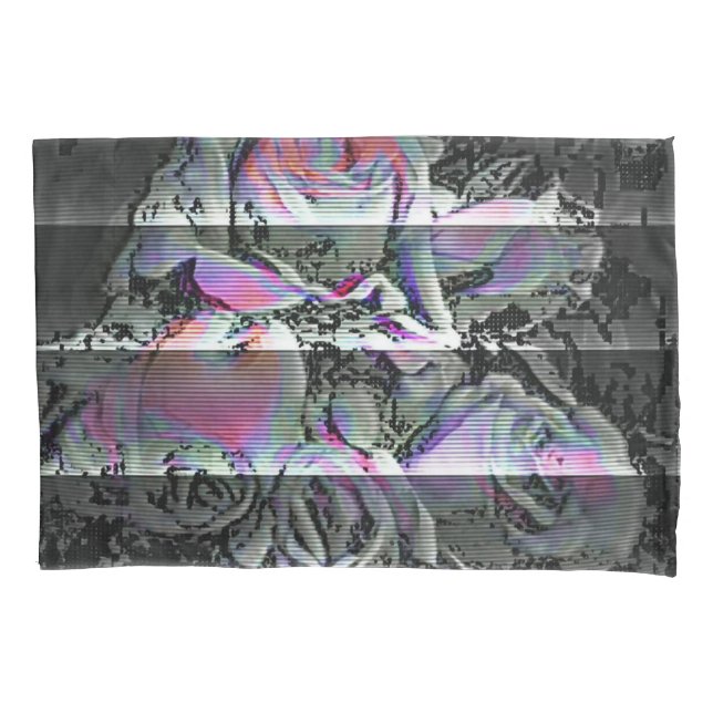 Buquê Techno (Frente-Esquerda)