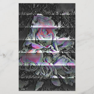 Buquê Techno