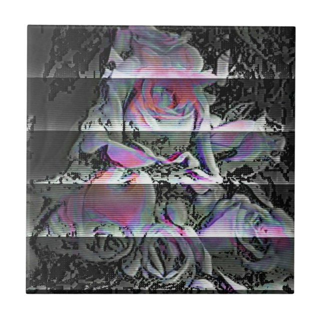 Buquê Techno (Frente)