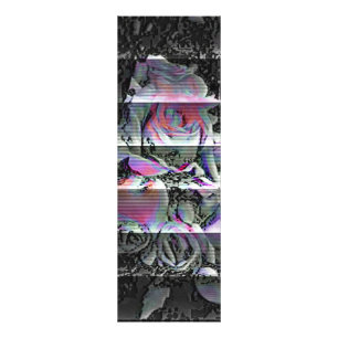 Buquê Techno Impressão Fotográfica