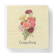 Buquê Vintage bonito