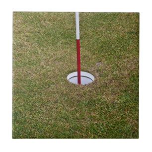 Buraco de golfe