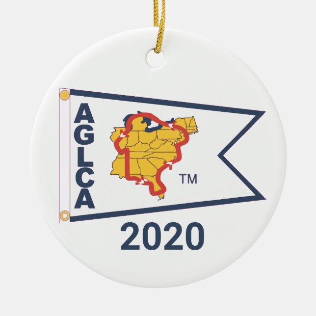 Burgamento Branco (2020) Ornamento Cerâmico (Frente)