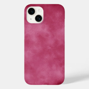 Burgundy Blush