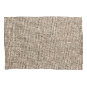 Burlap, Farmhouse Russo