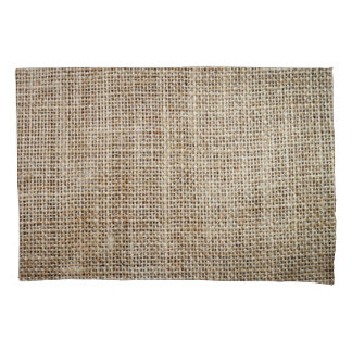 Burlap Hessian Background Texture