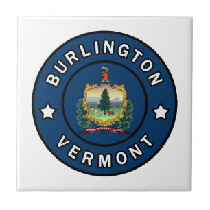 Burlington Vermont