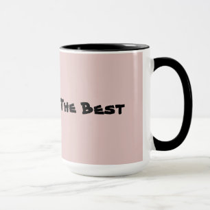 Burndee é a melhor caneca