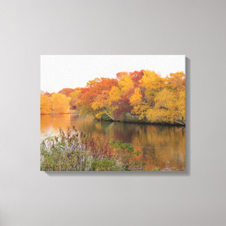 Burning Bush Impressão