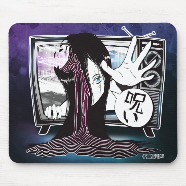 burse Mousepad (Frente)