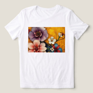 Burst Floral