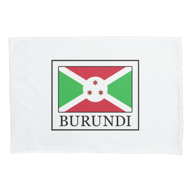 Burundi (Frente)