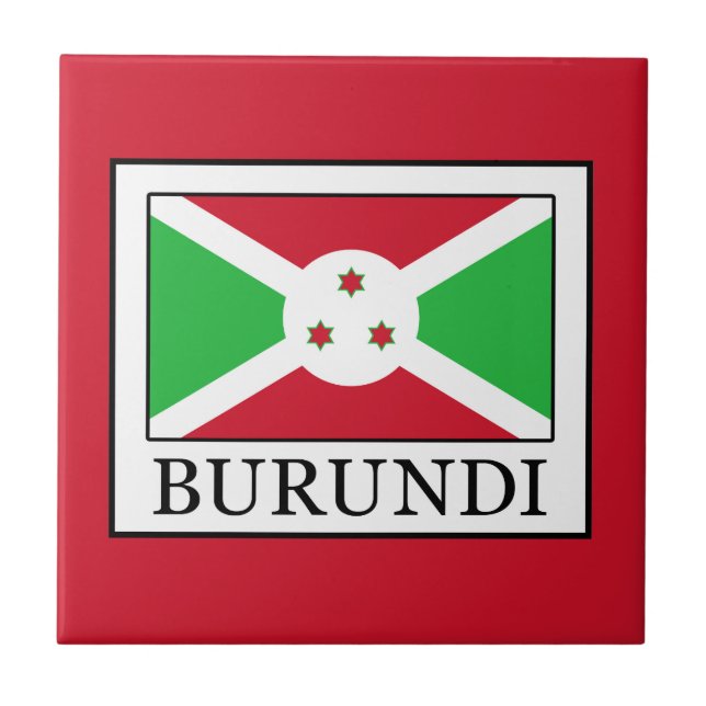 Burundi (Frente)