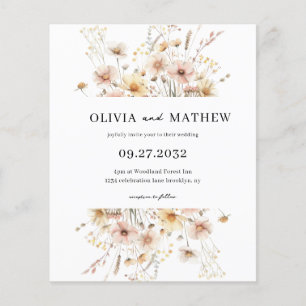 BUSCA DE Rústica Rústica Imporal Casamento de Flor