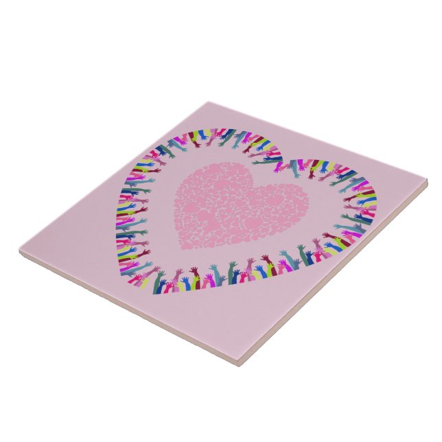 Buscando o amor (Lateral)